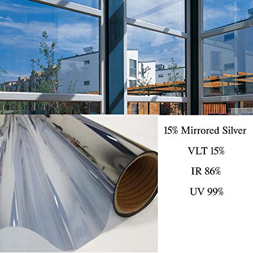 Vinilo para ventana AE Quality Film 36 in x 10 ft miniatura 2
