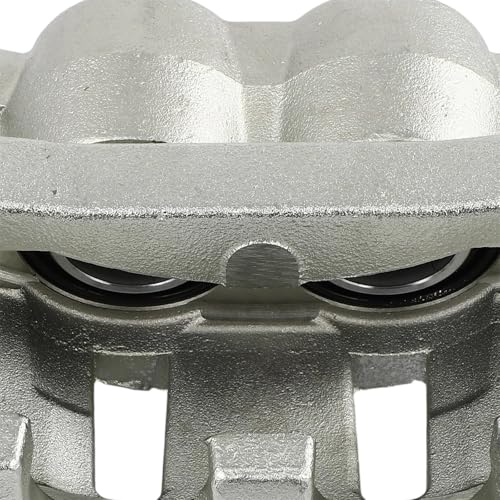 Image of 18B4688 Front Right Disc Brake Caliper Assembly w /Bracket