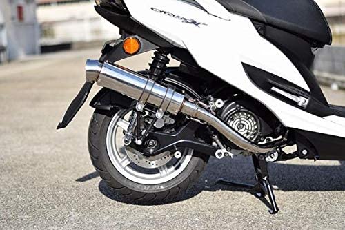 Amazon | HMS ヤマハ 4型シグナスX/5型シグナスX SR (EBJ-SEA5J/2BJ