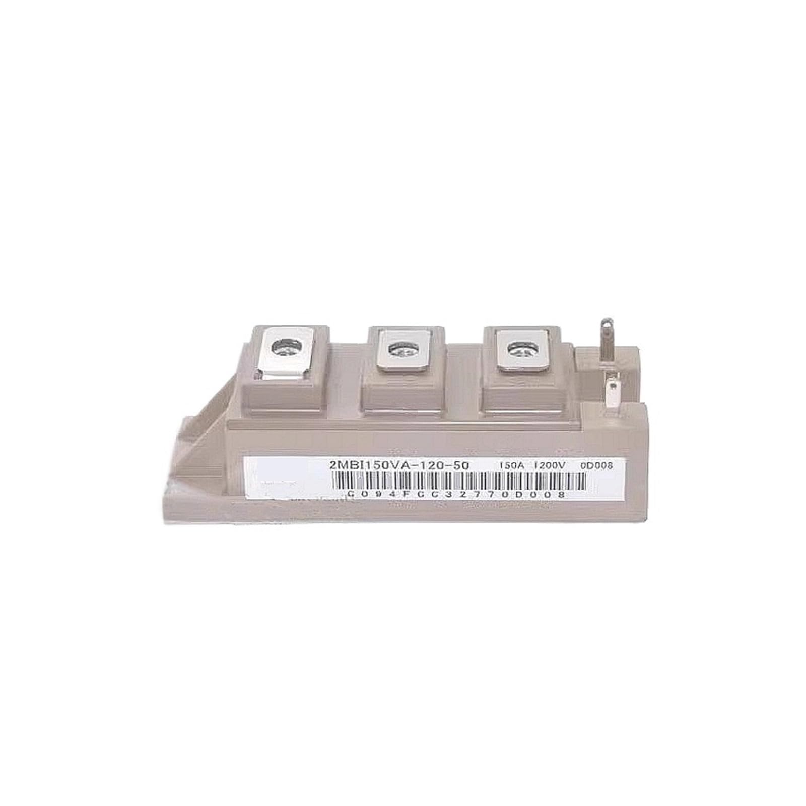 KSZHZYMGX 2MBI150VA-120-50 power module 150A1200V