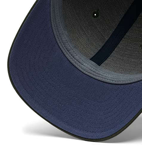 Image of Columbia Unisex Adult PFG Logo Mesh Ball Cap