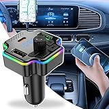 Zoom IMG-1 quorvex trasmettitore radio per auto