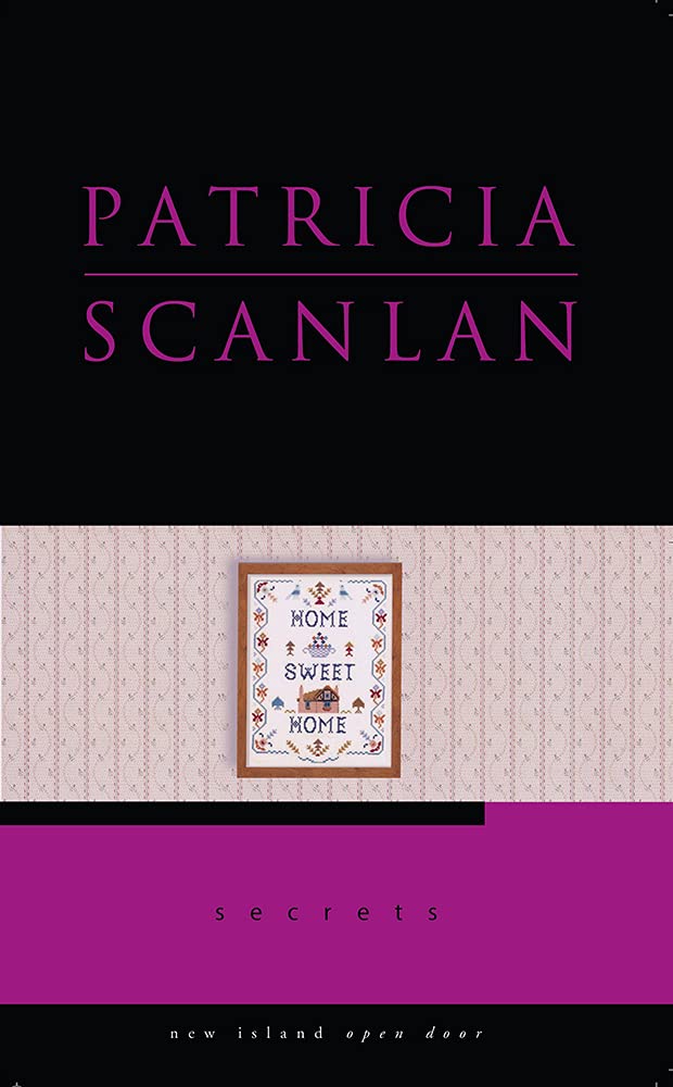 Secrets (Open Door Series V)
