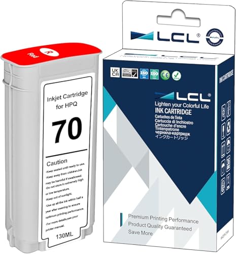 ✅【Compatibile】Compatibile con HP Designjet Z2100 Z3100 Z3100PS Z3200 Z3200PS Z5200 Z5400