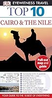 Algopix Similar Product 13 - Top 10 Cairo and the Nile EYEWITNESS