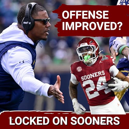 ALERT: Elite Running Backs Coach Deland McCullough TRANSFORMS Oklahoma Sooners GROUND GAME? | Big Spring Ball QUESTIONS