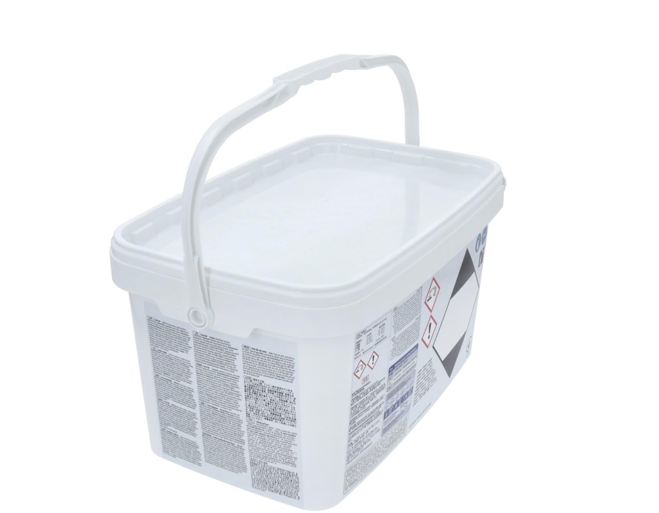 Rational CleanJet Entkalkungstabletten 150 x 40 g – Profi-Entkalker für Kombidämpfer SelfCooking Center – Originaltabletten für gründliche Reinigung und Geräteschutz – 56.00.562