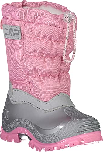 CMP KIDS HANKI 2.0 SNOW BOOTS