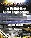 The Business of Audio Engineering (Music Pro Guides)