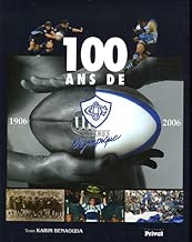 Download 100 ans de Castres olympique PDF