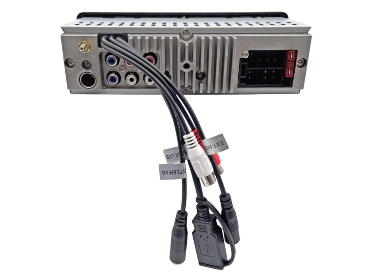 BLAUPUNKT Durban 424 DAB Heavy Duty 24V