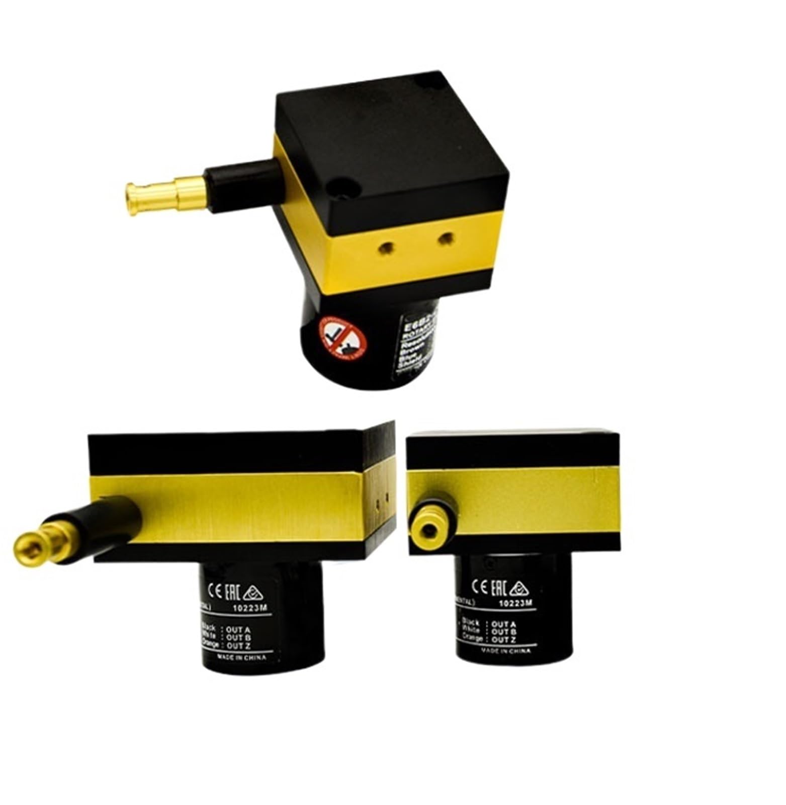 Pull Box Encoder E6B2 Series 1000P 2000P 360P(6 Meters-e6b2 Cwz3e,3600P)