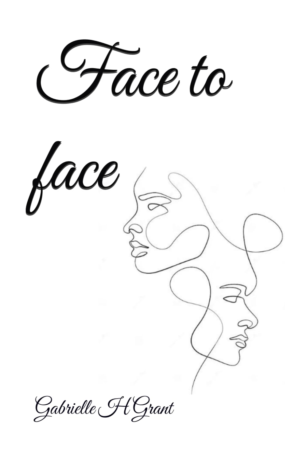Face to face