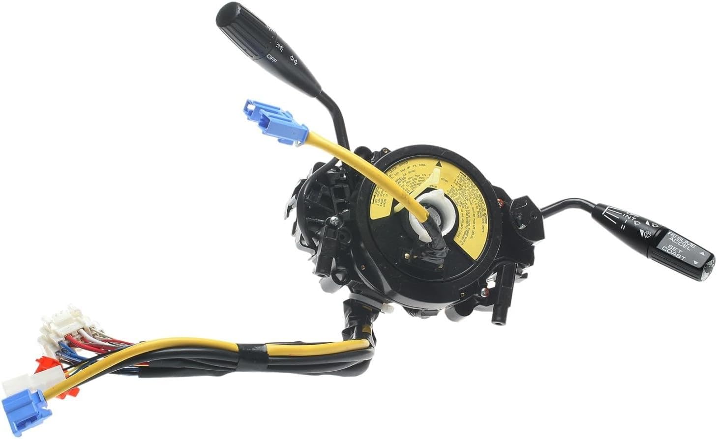 Replacement Headlight Dimmer Switch for 1990-1997 Mazda Miata