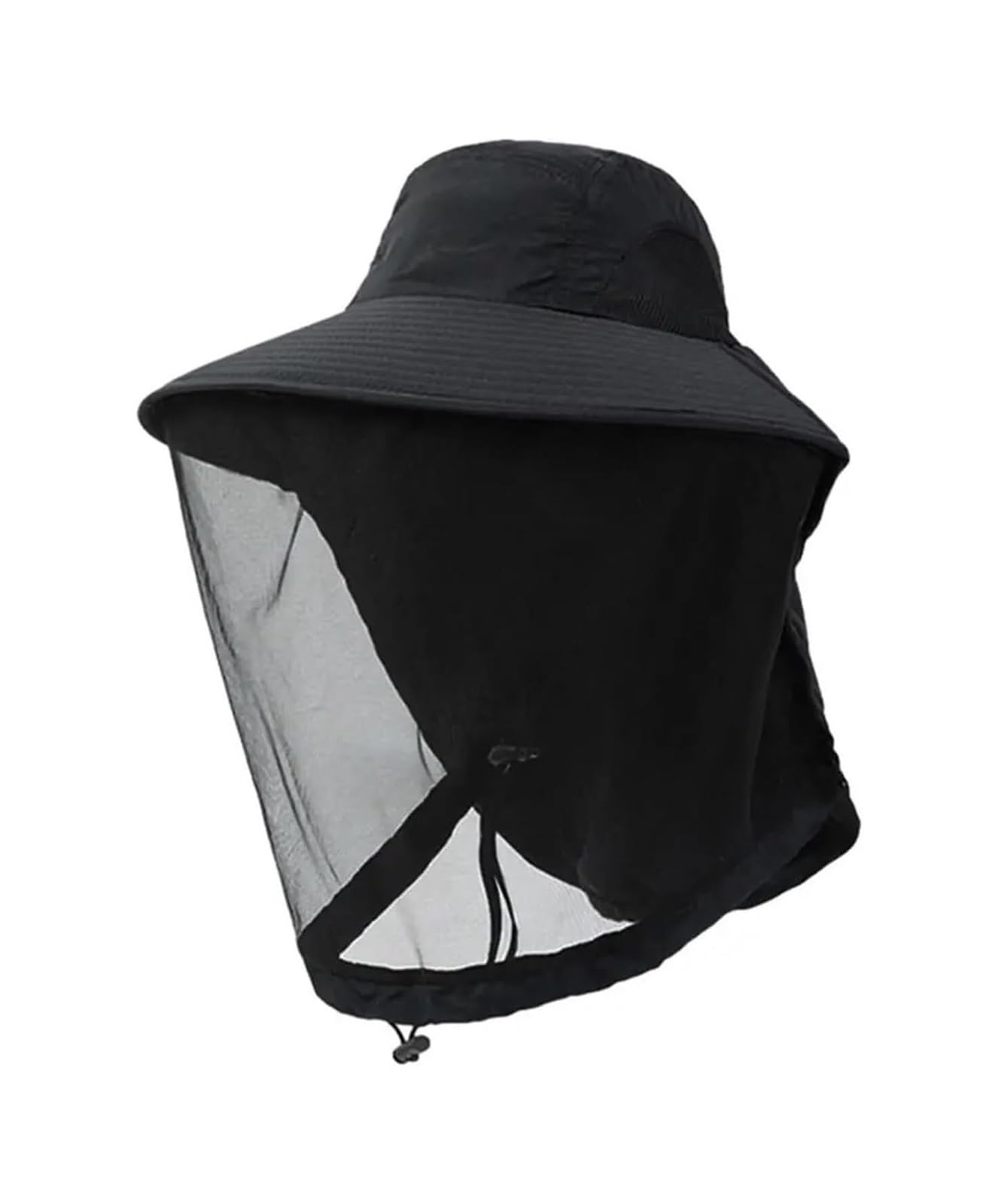 Oddychający Head Net Hat