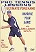 Pro Tennis Lessons "Ultimate Forehand"