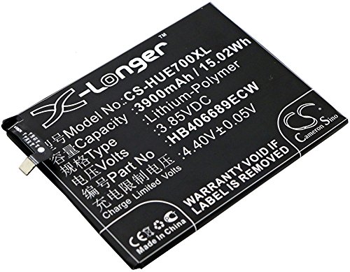 Battery Replacement for Huawei Ascend XT2, Elate Battery Replacement for Huawei Ascend XT2, Elate