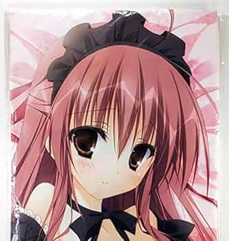 狗神煌 抱き枕カバー 御桜稟 サクラノ詩 NECOTOXIN Amazon.co.jp: 枕 狗神煌 サクラノ詩 御桜稟 抱き枕カバー ドver