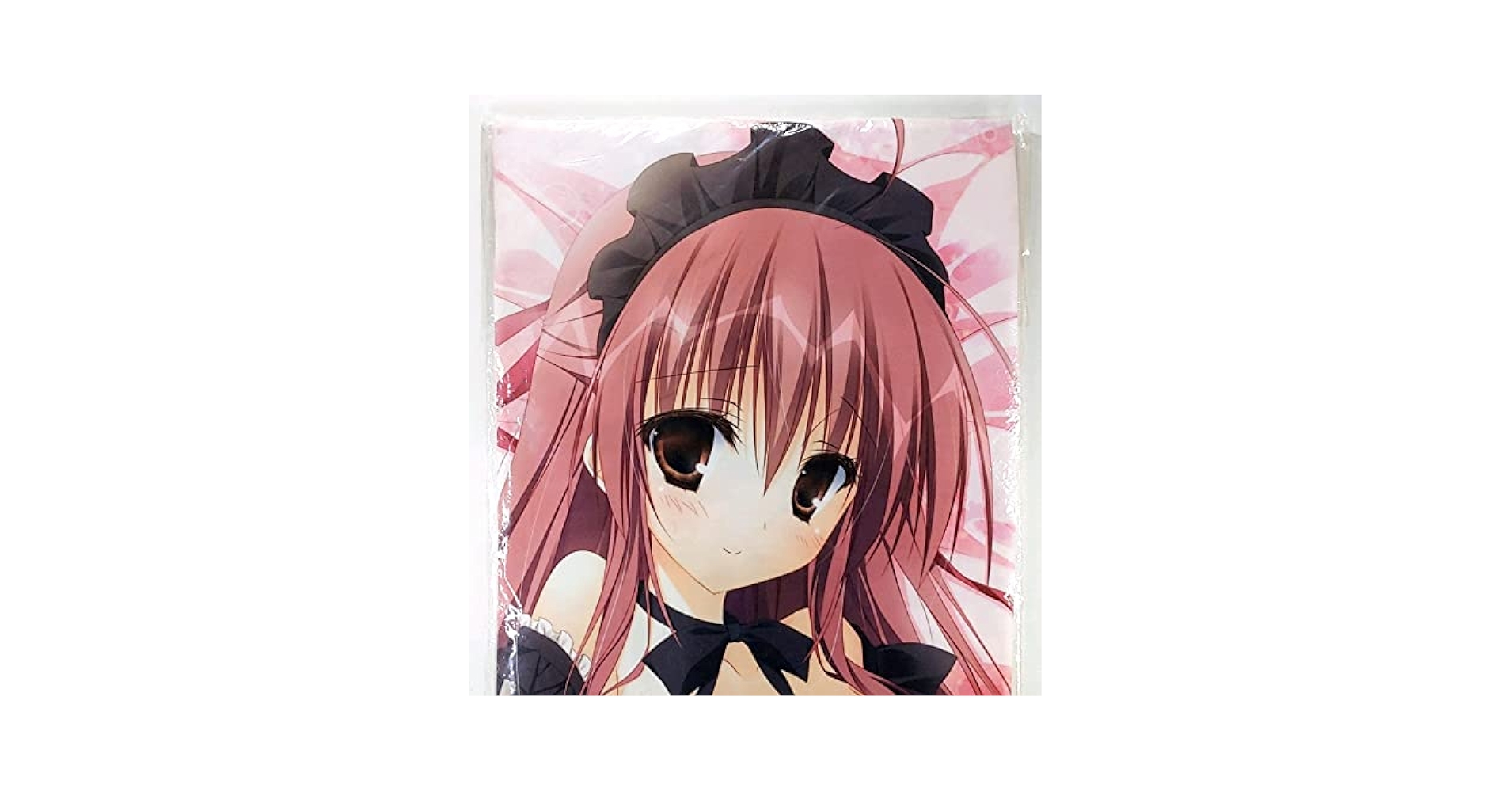 Amazon.co.jp: 枕 狗神煌 サクラノ詩 御桜稟 抱き枕カバー ドver
