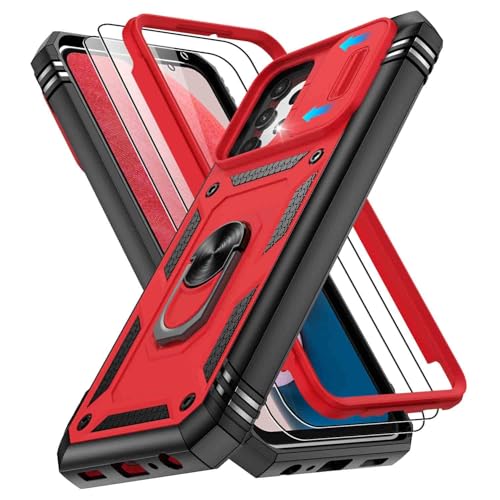 Coque Samsung A13 4G robuste pour sécuriser vos trajets