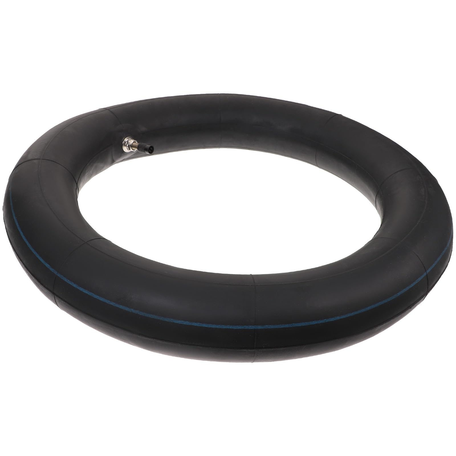 Cámara de Aire de Goma Ligera y Resistente para Motocicleta Todoterreno 3.00-12 Pulgadas para Neumáticos Offroad y Motocross
