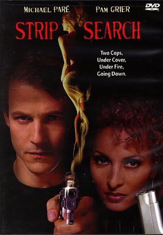 Strip Search: Amazon.ca: Michael Par, Pam Grier, Lucie Laurier