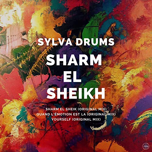  Sharm el Sheikh