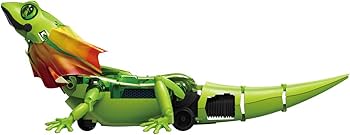 Amazon | エレキット リザードロイド MR-9104 | プログラミング