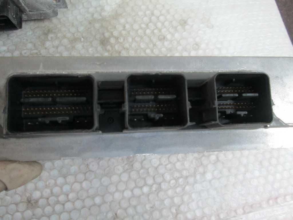 Engine ECM Control Module 6.8L 06 Compatible with Ford Van E-Series 6C2A-12A650-NB 6C2A12A650NB