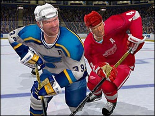Nhl 04 Pc Buy Online At Best Price In Uae Amazon Ae