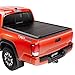 RETRAX MX Retractable Truck Bed Tonneau Cover | 90861 | Fits 2022 - 2023 Toyota Tundra w/ Deck Rail System 5