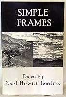 Simple Frames 0974015016 Book Cover