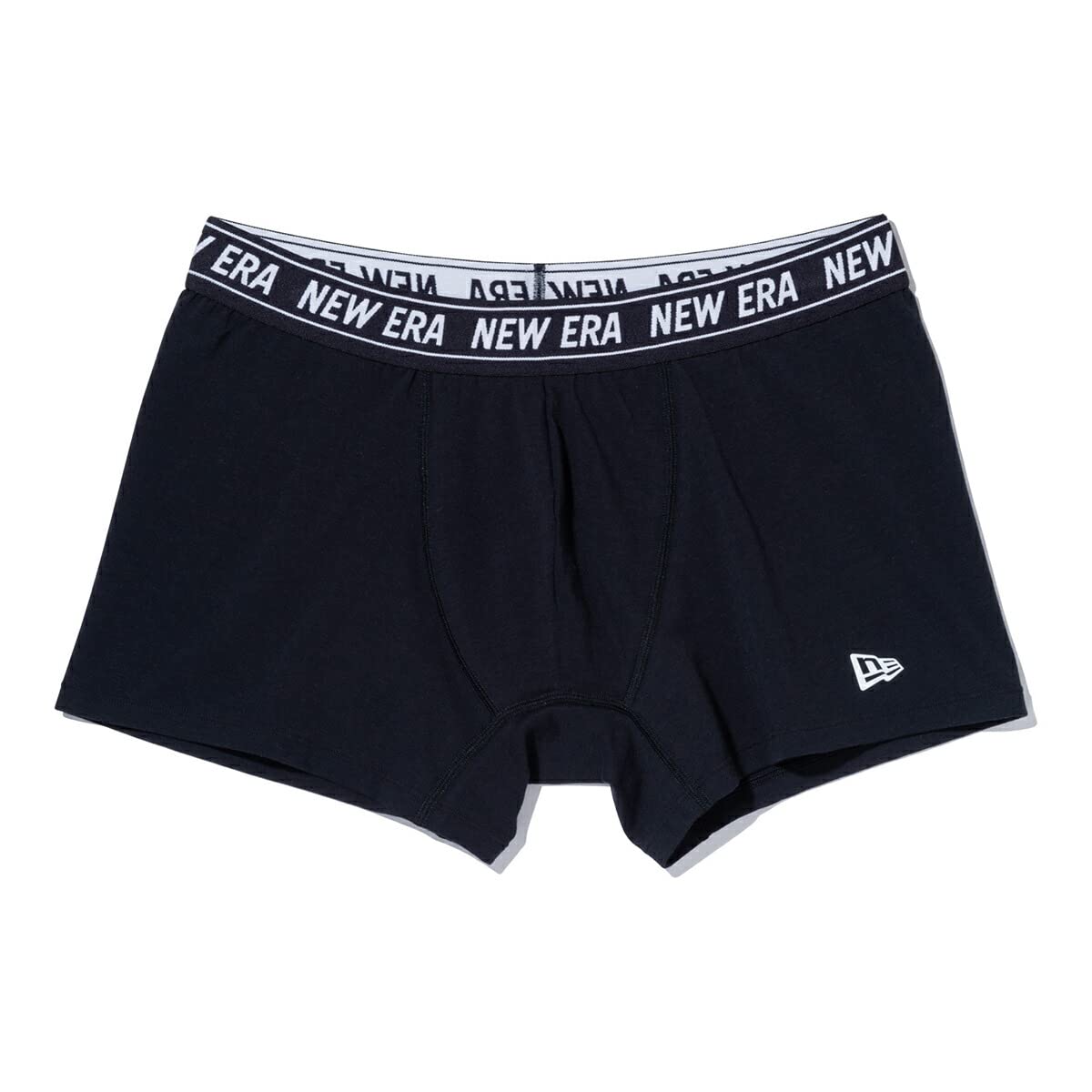 ★韓国の人気★【New era】★UNDERWEAR BOXER 3PACK BLAC.K★ ☆韓国の人気☆【New era】☆UNDERWEAR BOXER 3PACK BLAC.K