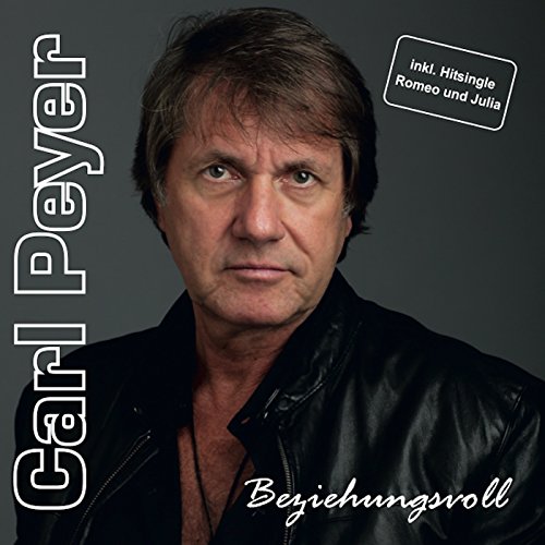 Amazon Music Carl PeyerのBeziehungsvoll Amazon.co.jp