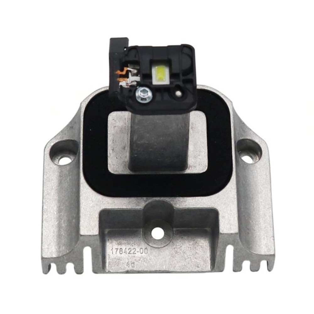 Modulo faro LED DRL Unità di controllo Accessori 63126907488 63117296905 Per BMW 1' F20 F21 2011-2015