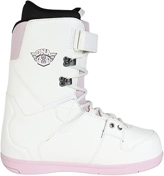 Amazon | ディーラックス（DEELUXE） スノーボード ブーツ BOA 24 DNA