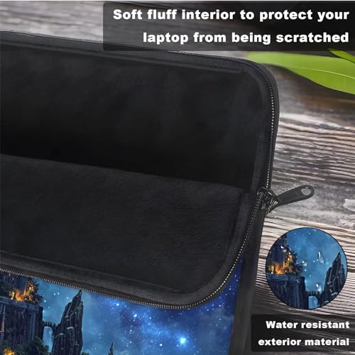 Funda para portátil 13-14 pulg resistente al agua miniatura 5