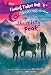 Finding Tinker Bell #4: Up the Misty Peak (Disney: The Never Girls)