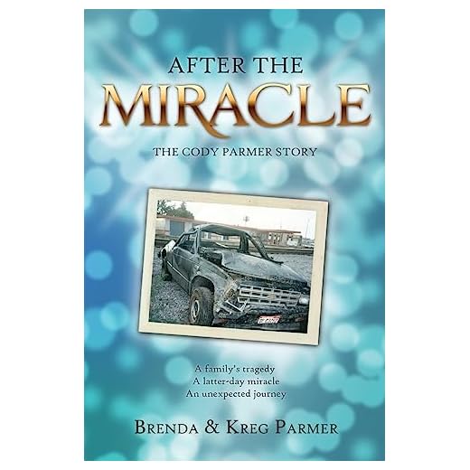 After the Miracle: The Cody Parmer Story