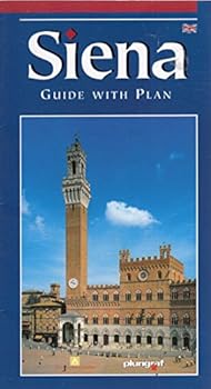 Paperback Siena Guide with Plan Book