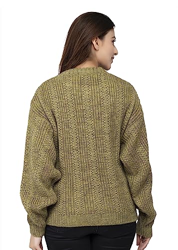 Image of Wear lusso Women Pullover Sweater