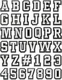 Letter and Number Croc Charms for Clogs,Shoe Decoration Pins Alphabet ABC-Z Characters|0-9# Number for Kids Boys Girls Teens Men Women and Adults (37PCS)