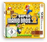  3DS New Super Mario Bros. 2