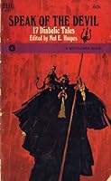 SPEAK OF THE DEVIL: 17 DIABOLIC TALES B000GZA0H2 Book Cover
