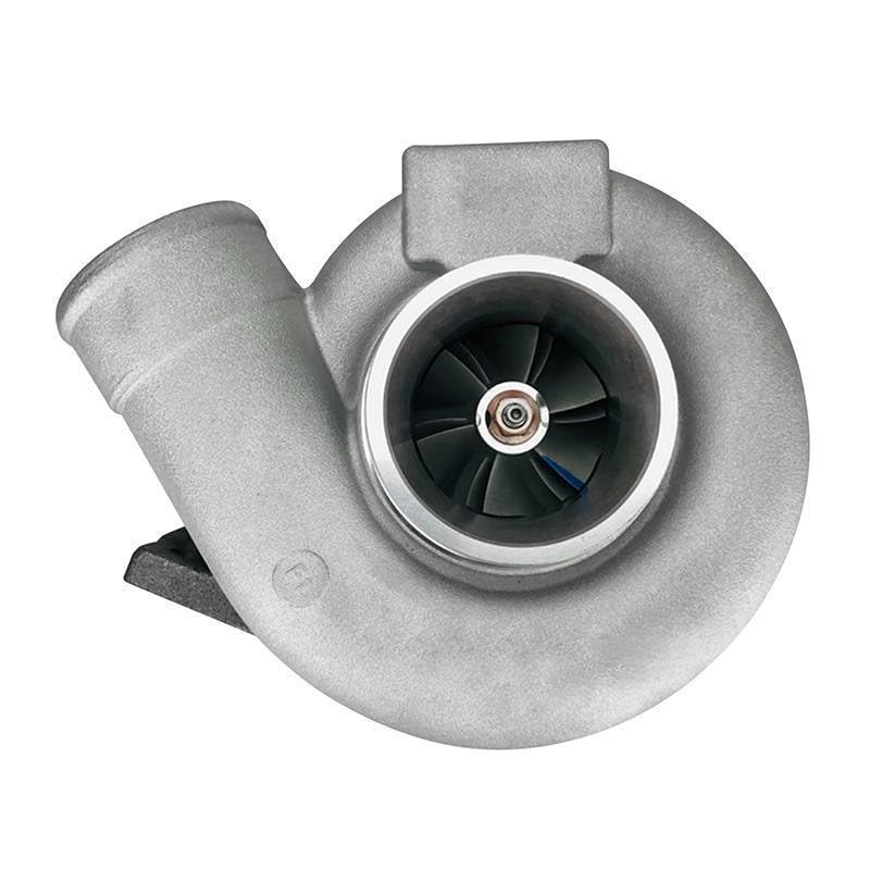 TD04H-15G Turbocharger 49189-00540 49189-00501 Compatible with SK120 EX120-5 Compatible with Engine 4BD1 4BG1