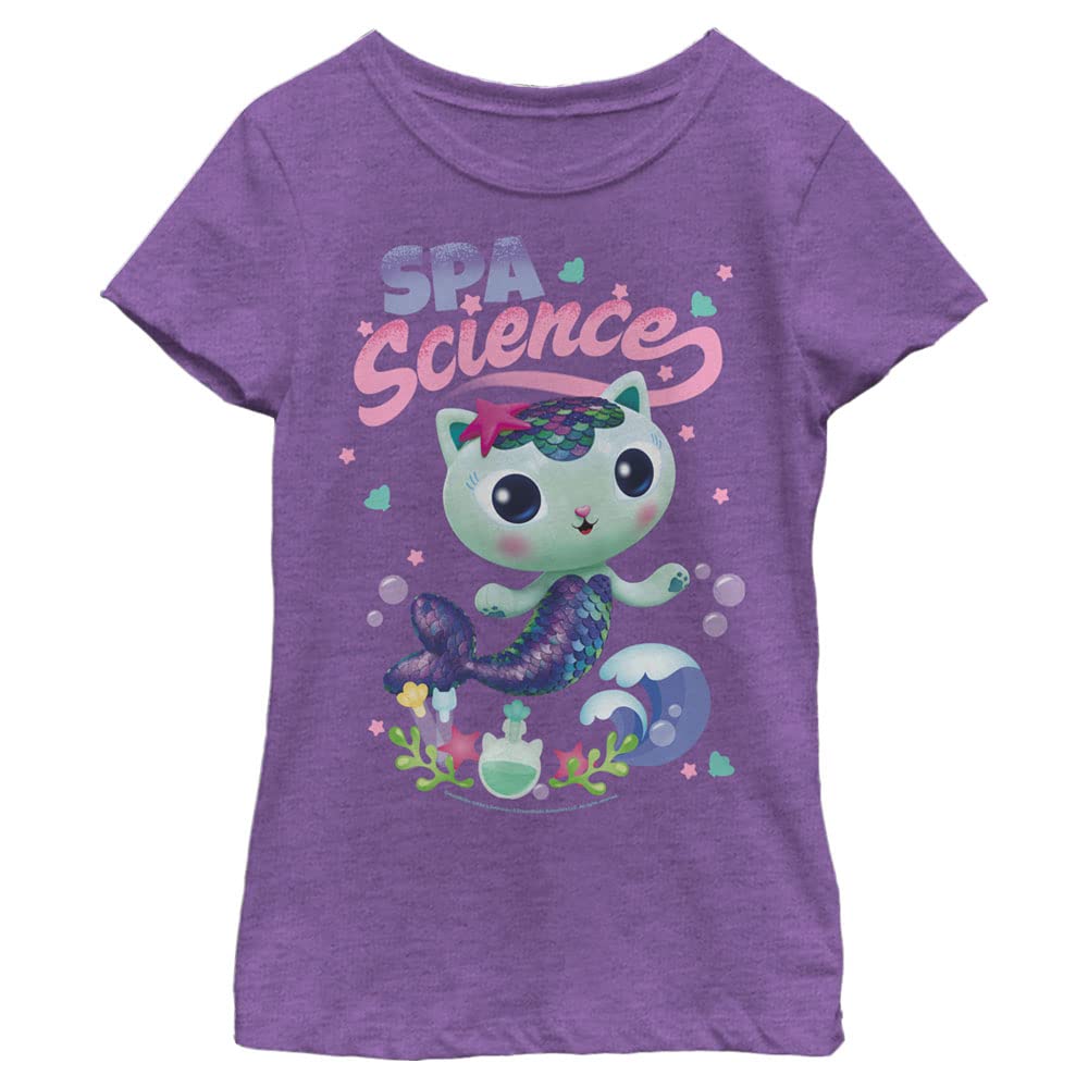 Fifth Sun Girls' Spa Science