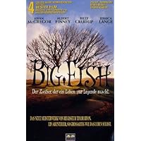 Big Fish