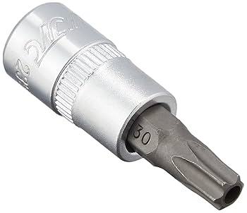 結かけページ Amazon | トップ工業 (TOP) アジャストピンレンチ ディスク