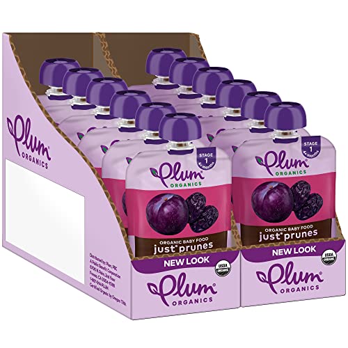 10 Best Plum Organics Baby Formula Dec of 2022 BabyStuffLab