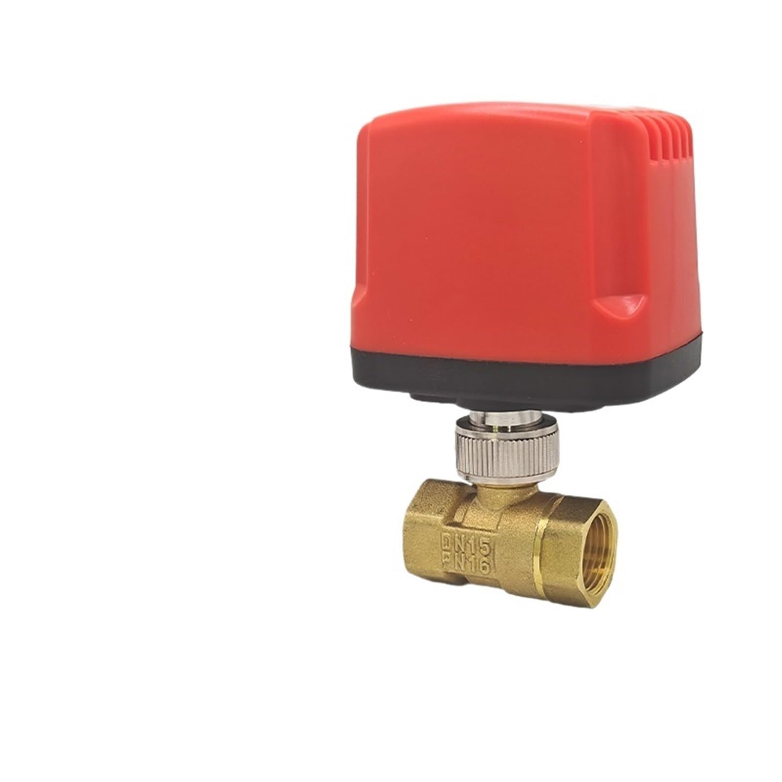 Vanne hydraulique électrique AC110V pour automatiser l'eau de la maison